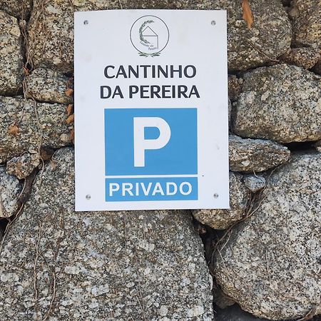 Cantinho Da Pereira Lugar Exterior foto