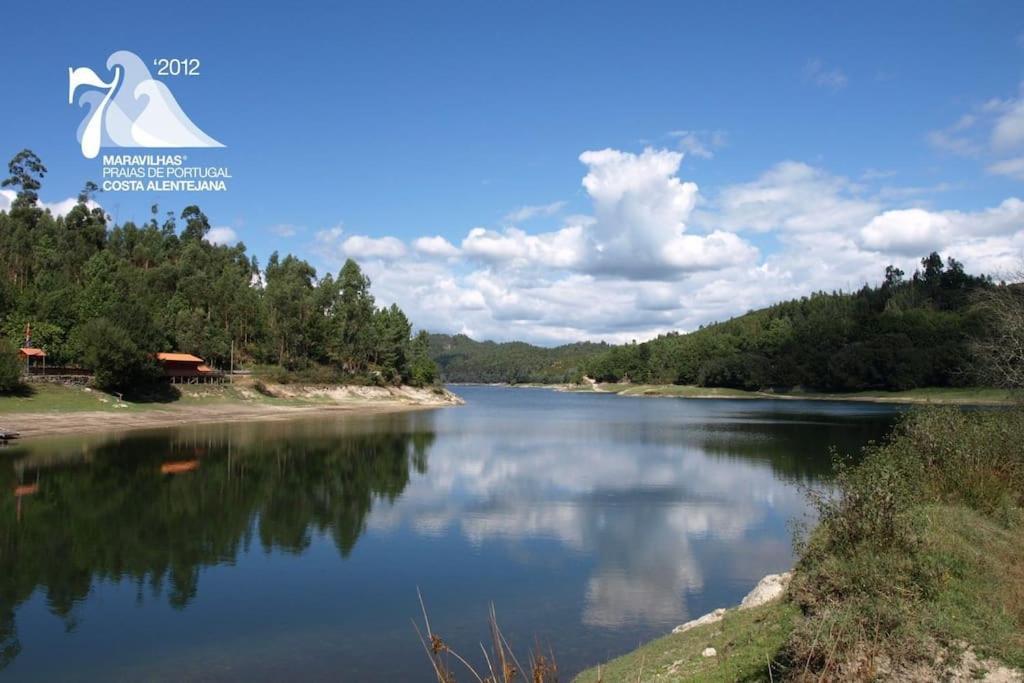 Cantinho Da Pereira Lugar Exterior foto